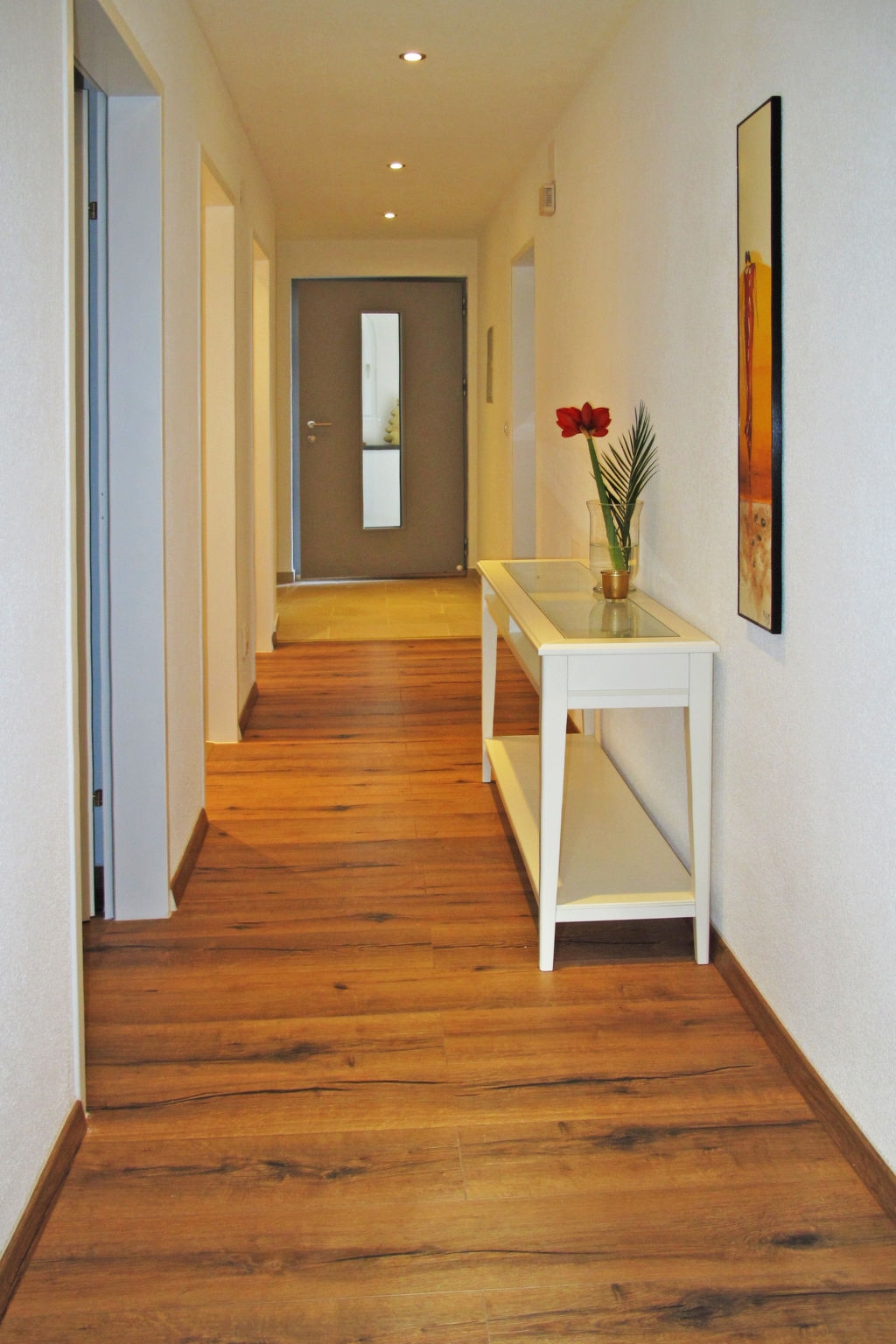 Appartementhaus Tamerl: Innenansicht Nr. 9