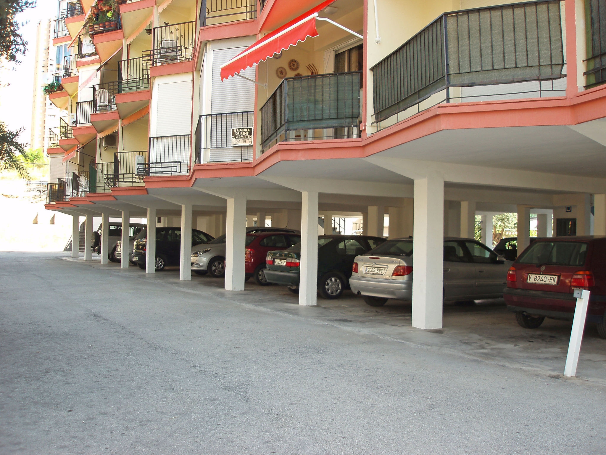 Appartementhaus Turia Playa: Innenansicht Nr. 10
