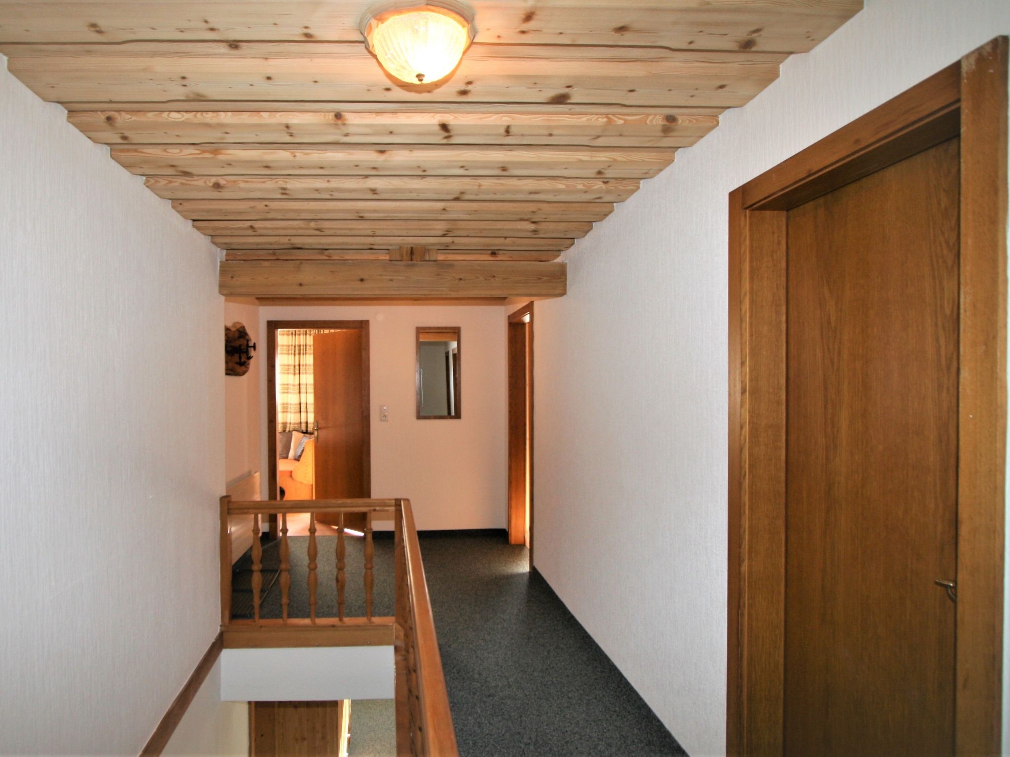 Appartementhaus Unterflöber: Innenansicht Nr. 15