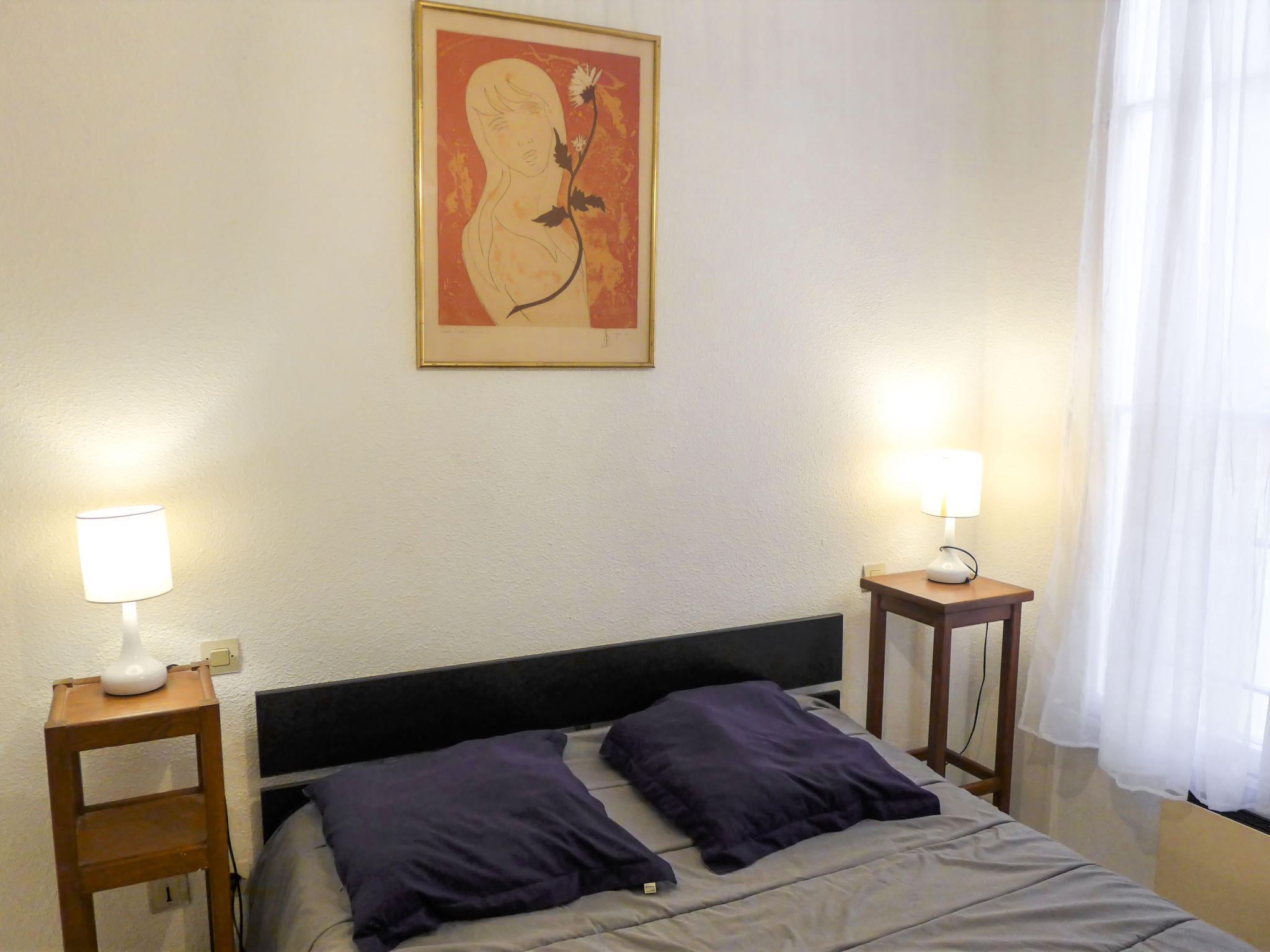 Appartementhaus Vieux Nice: Innenansicht Nr. 10