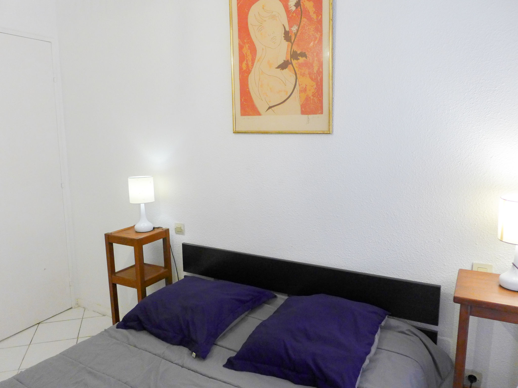 Appartementhaus Vieux Nice: Innenansicht Nr. 11