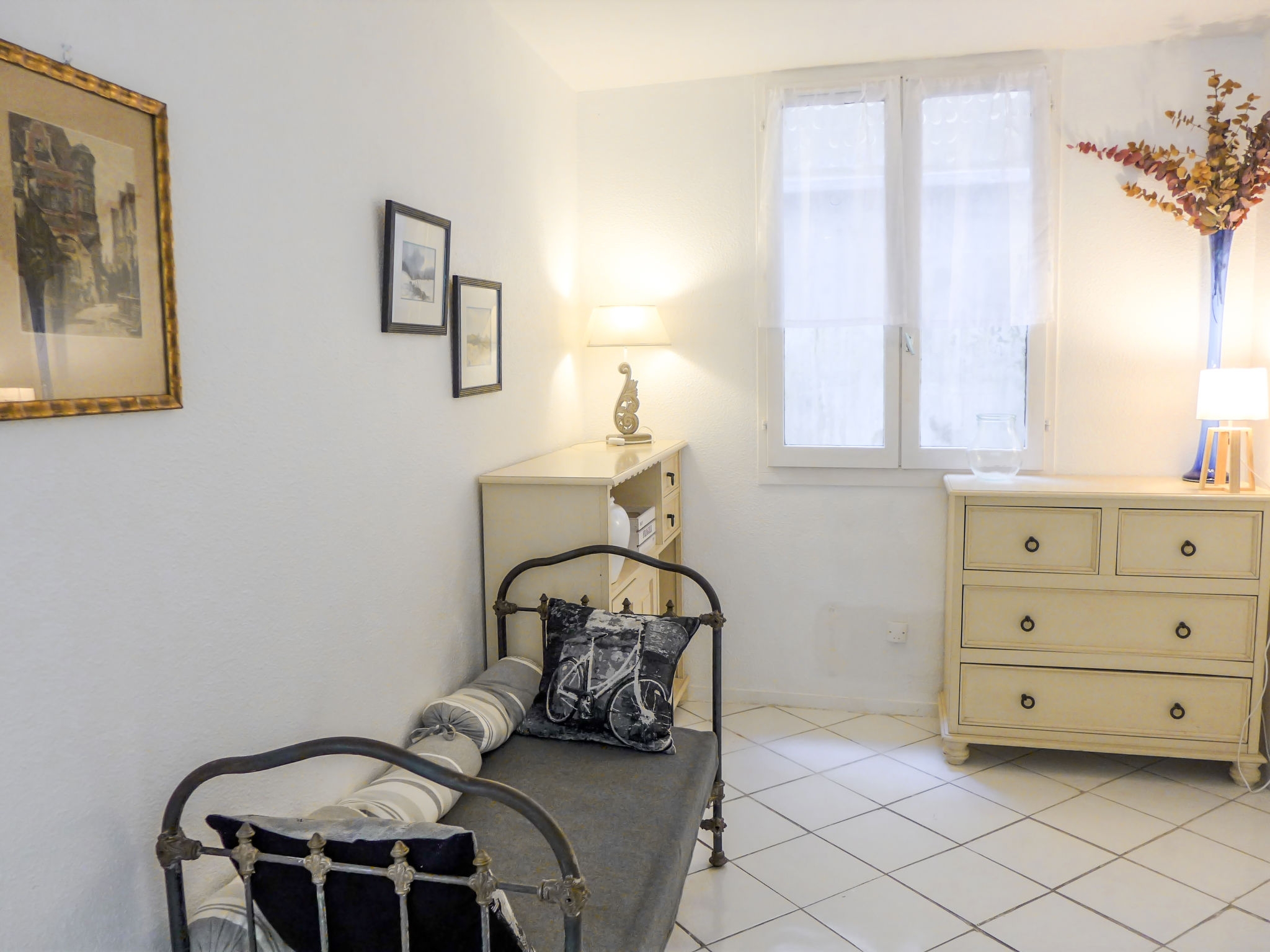 Appartementhaus Vieux Nice: Innenansicht Nr. 12