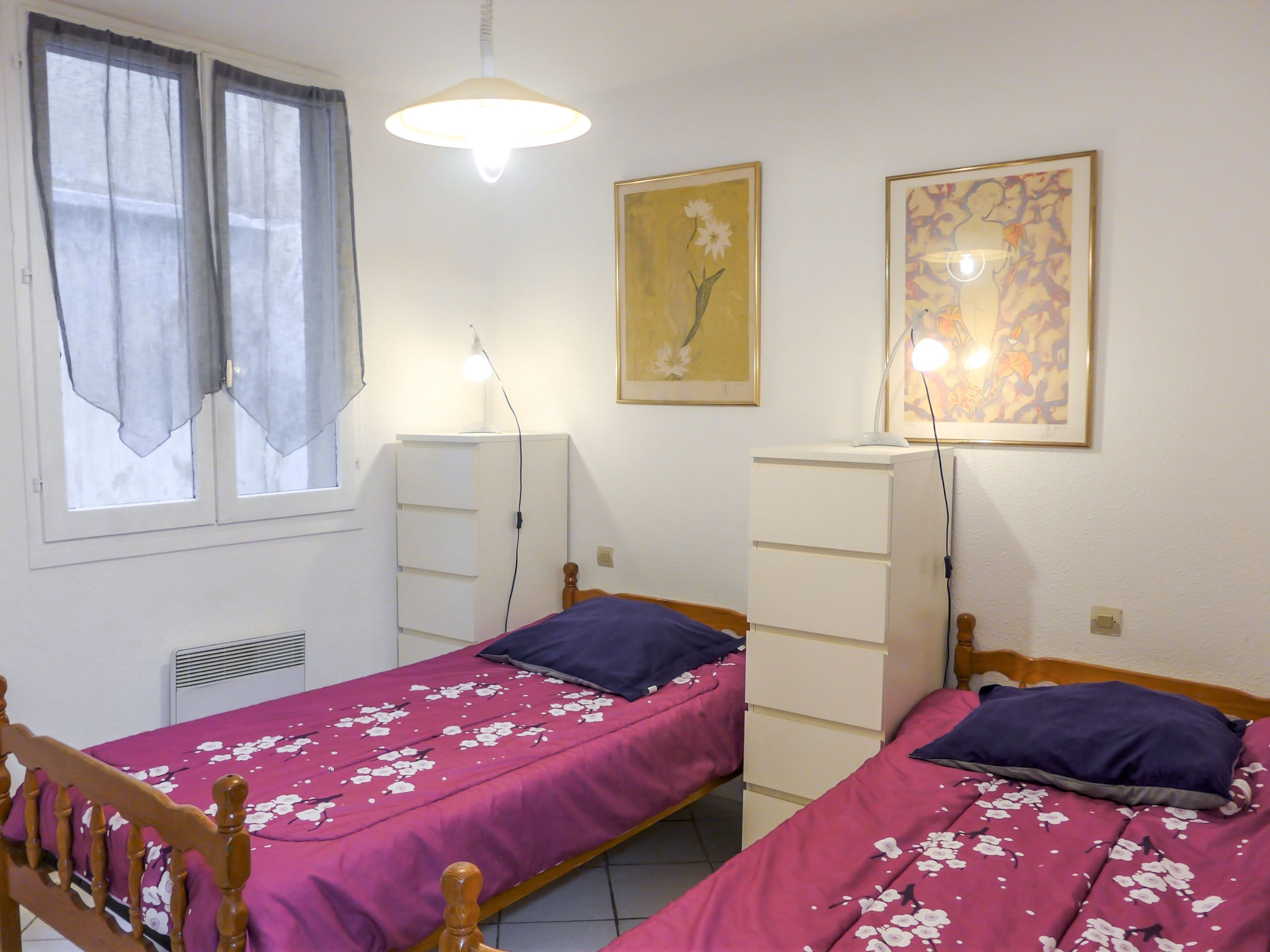 Appartementhaus Vieux Nice: Innenansicht Nr. 13