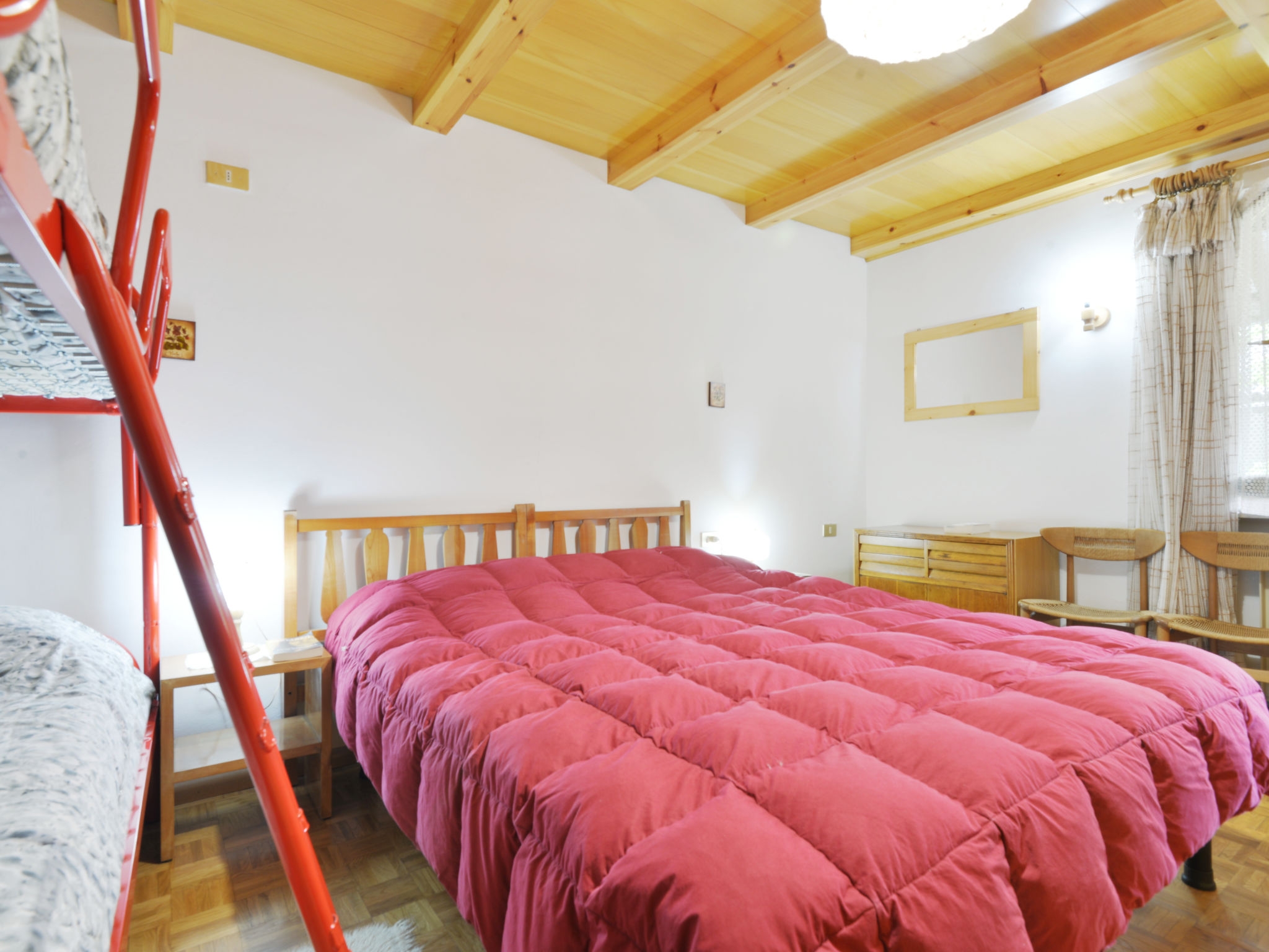 Appartementhaus Villaggio Ladino: Innenansicht Nr. 7
